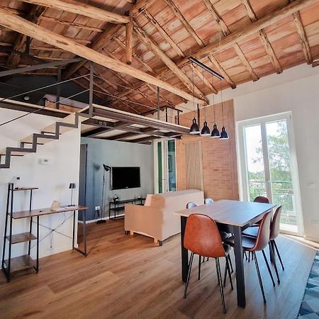 Poppy Loft Appartement Grottaferrata Buitenkant foto