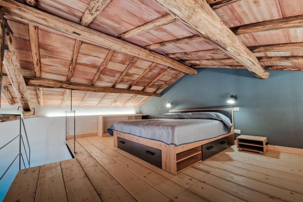 Poppy Loft Appartement Grottaferrata Buitenkant foto