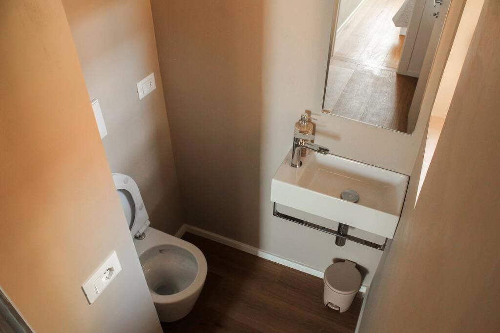 Poppy Loft Appartement Grottaferrata Buitenkant foto