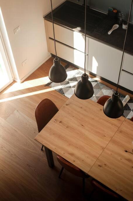 Poppy Loft Appartement Grottaferrata Buitenkant foto