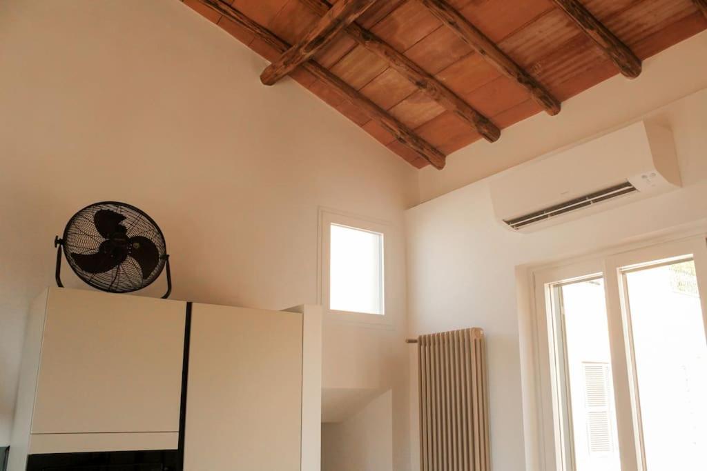 Poppy Loft Appartement Grottaferrata Buitenkant foto