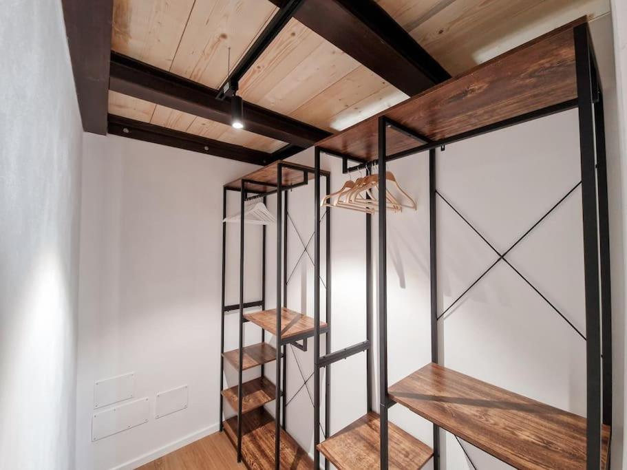 Poppy Loft Appartement Grottaferrata Buitenkant foto